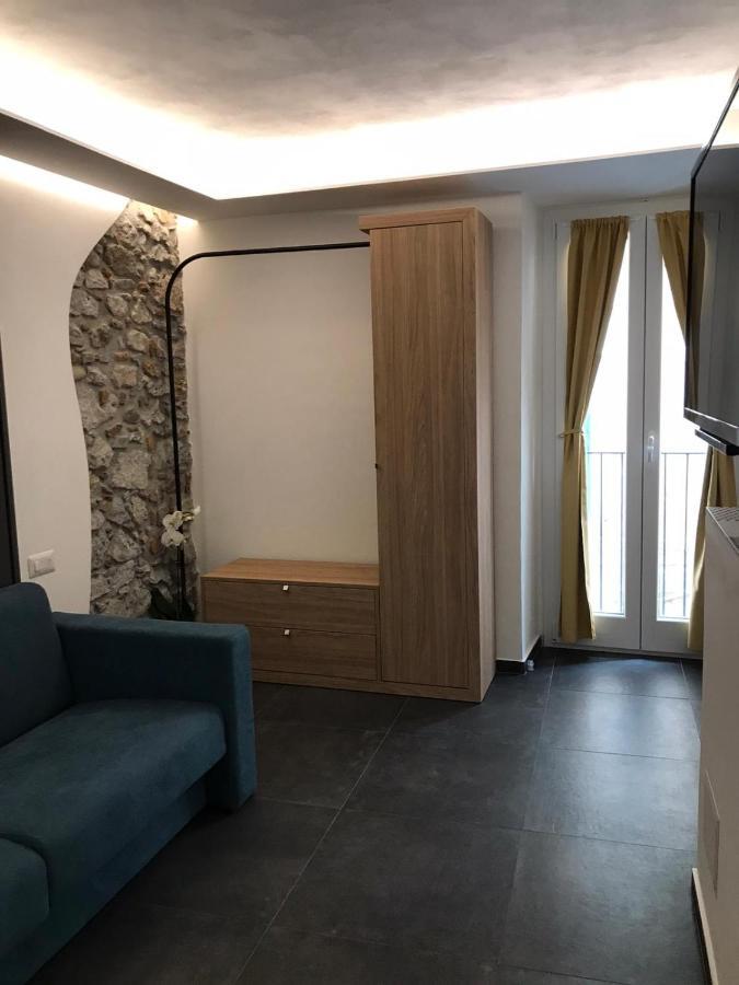 Alley House Cefalù Dış mekan fotoğraf