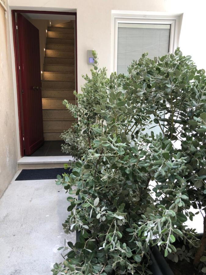 Alley House Cefalù Dış mekan fotoğraf