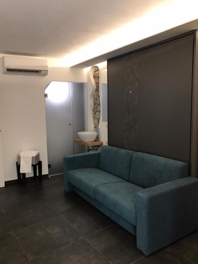 Alley House Cefalù Dış mekan fotoğraf