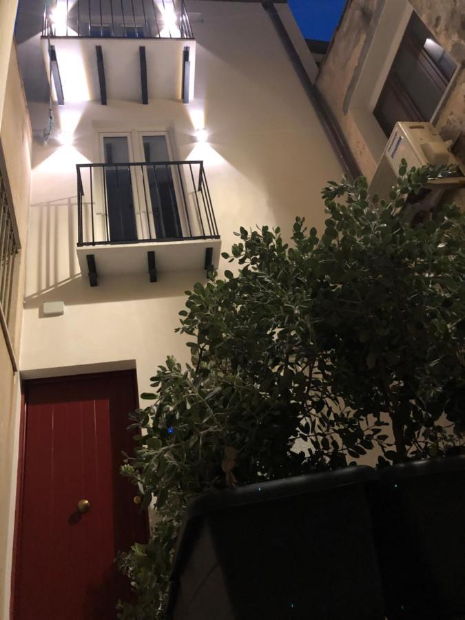 Alley House Cefalù Dış mekan fotoğraf