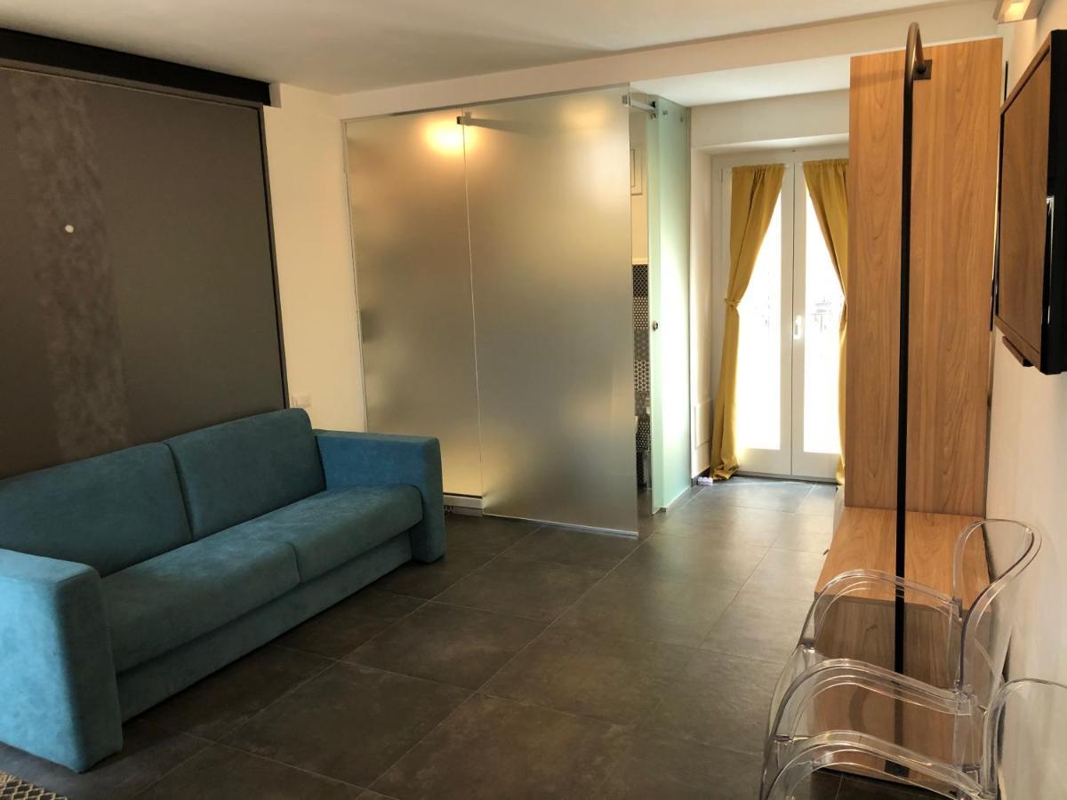 Alley House Cefalù Dış mekan fotoğraf